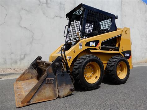 cat 216 skid steer parts|caterpillar 216b for sale.